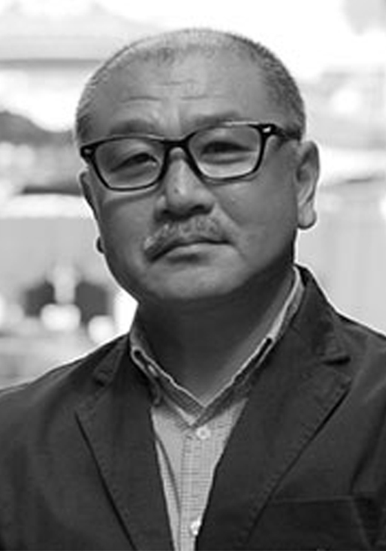 Masaru Tanaka