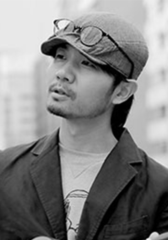 Ryosuke Kikuchi