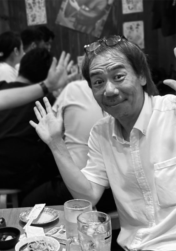 Tetsuya Hayashi